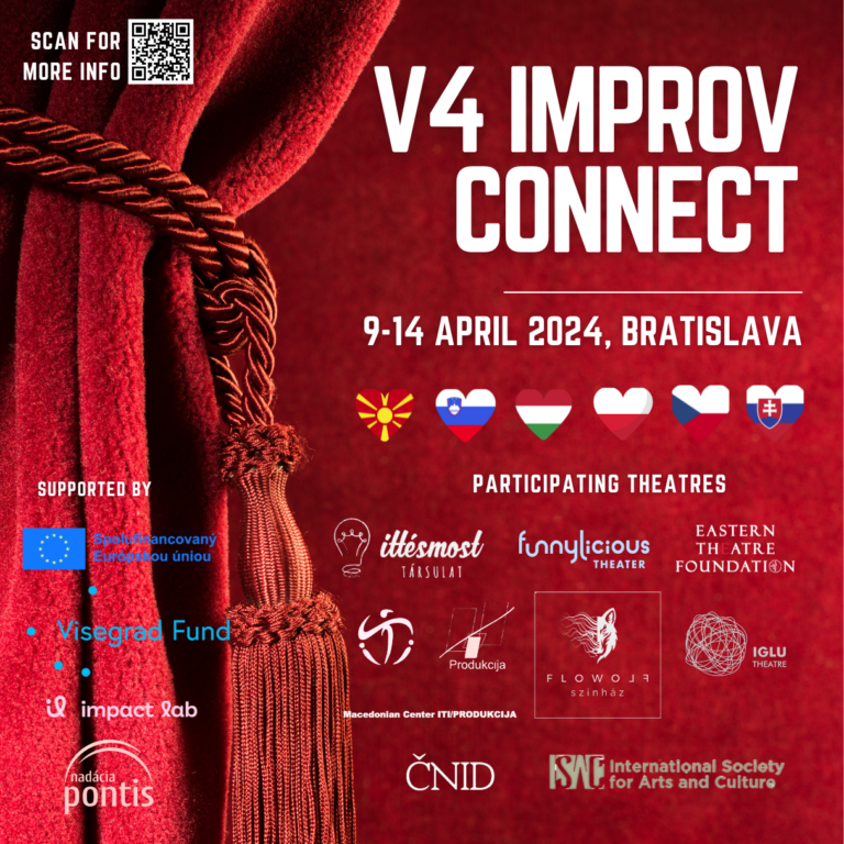 V4 Improv Connect